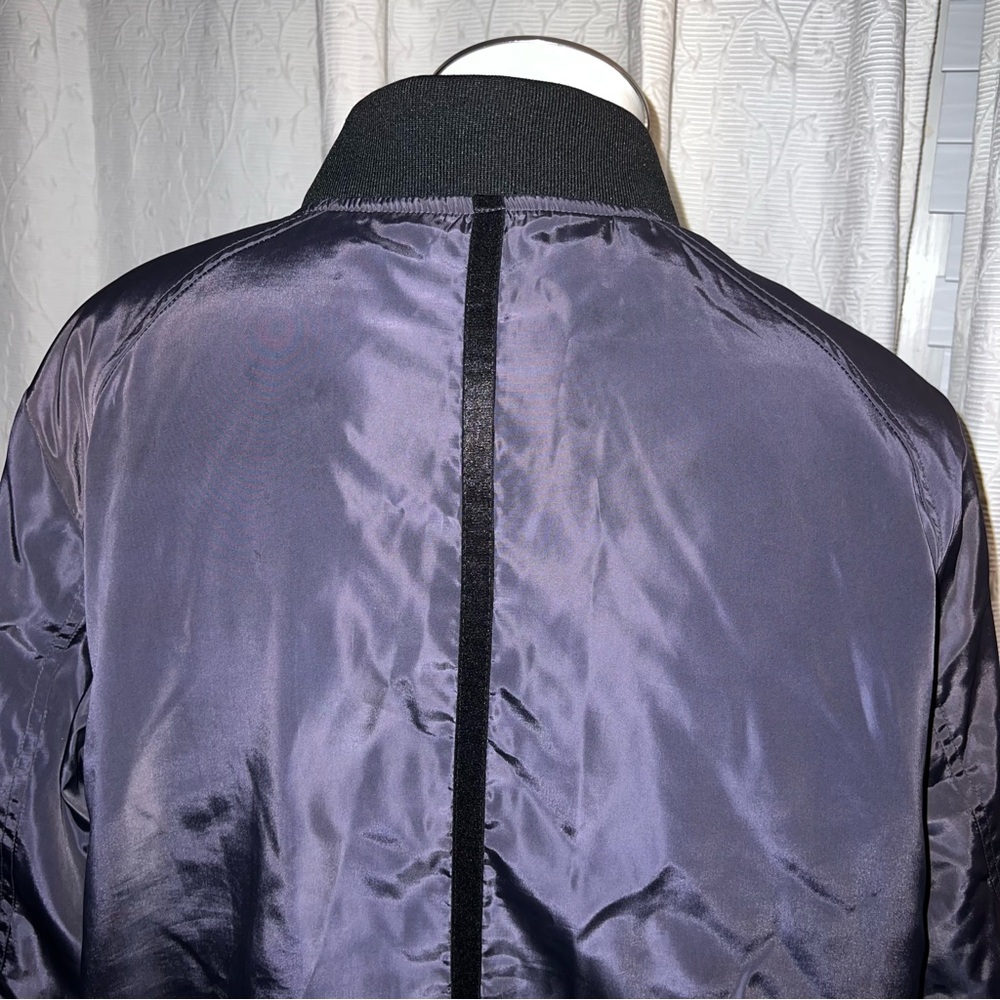 Michael Kors bomber jacket - Picture 6 of 8